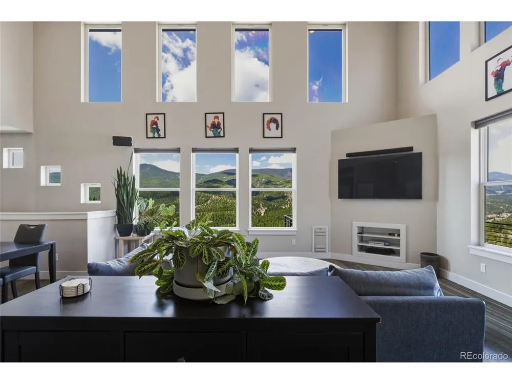 381 Saddle Lane Bailey, CO 80421