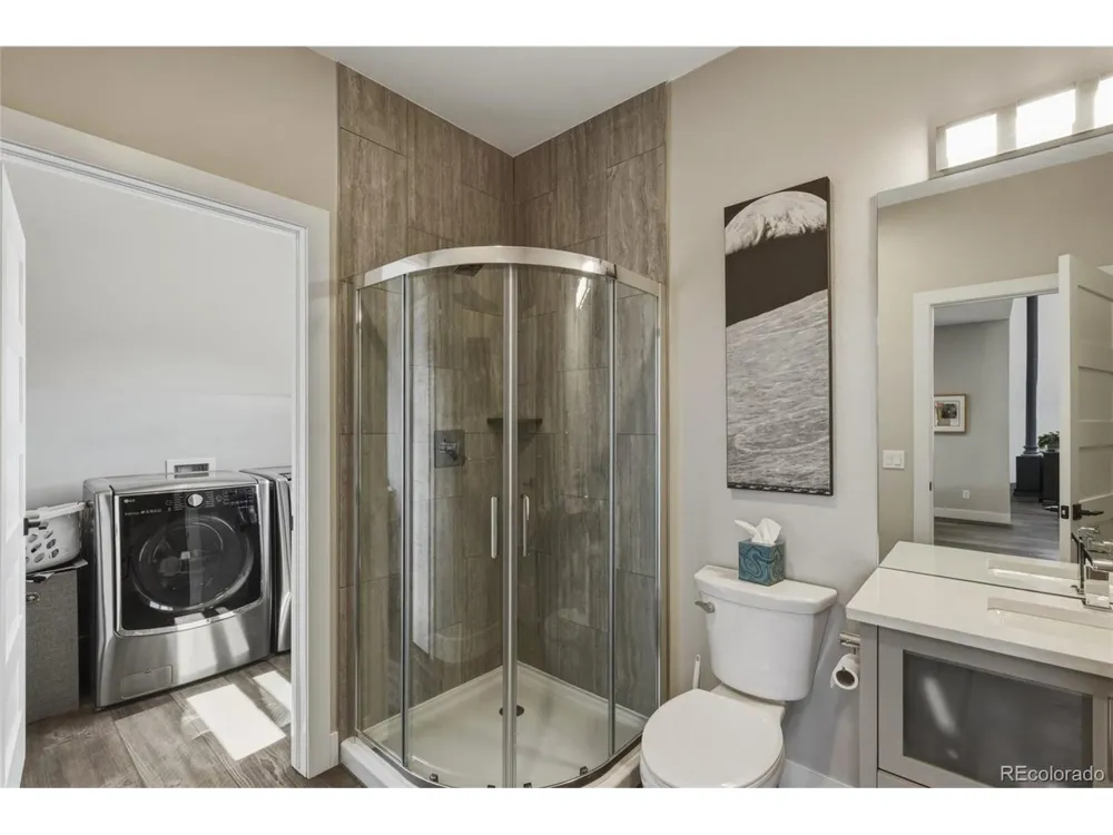 381 Saddle Lane Bailey, CO 80421