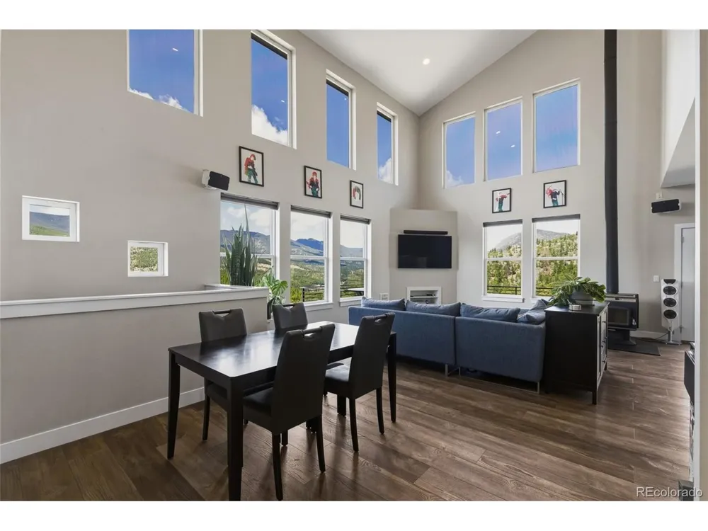 381 Saddle Lane Bailey, CO 80421
