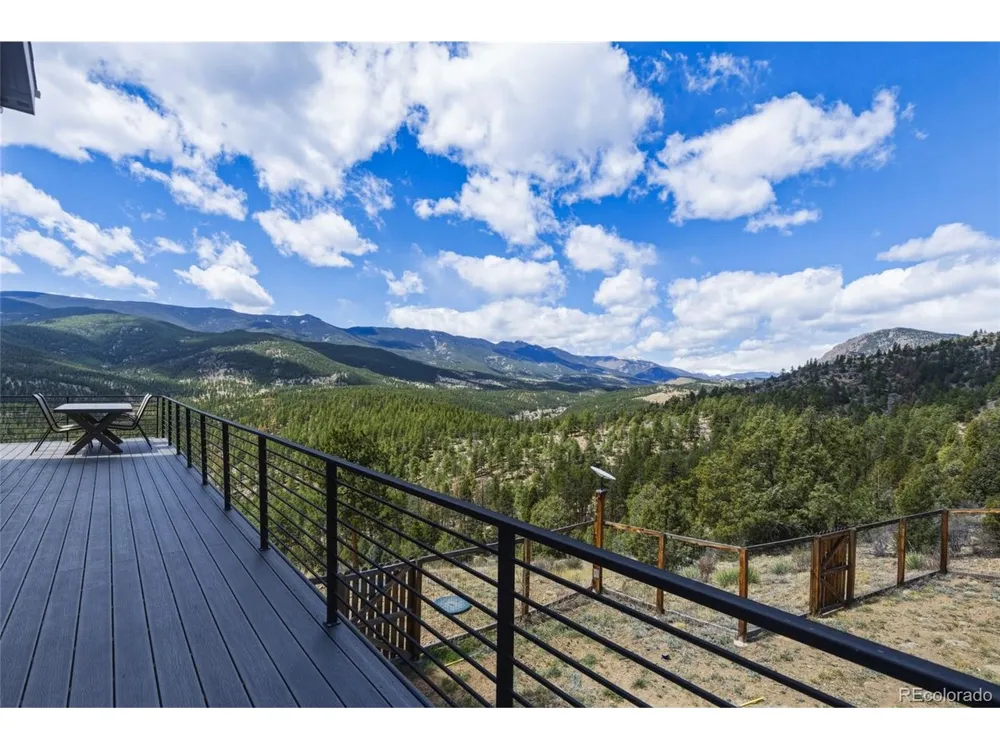 381 Saddle Lane Bailey, CO 80421
