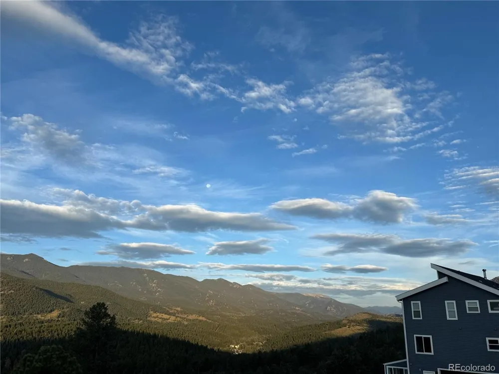 381 Saddle Lane Bailey, CO 80421