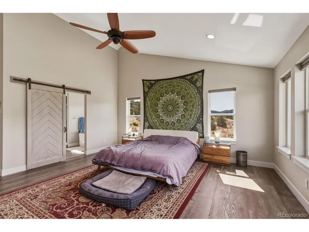 381 Saddle Lane Bailey, CO 80421