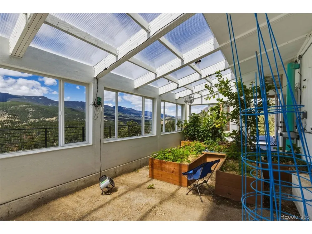 381 Saddle Lane Bailey, CO 80421