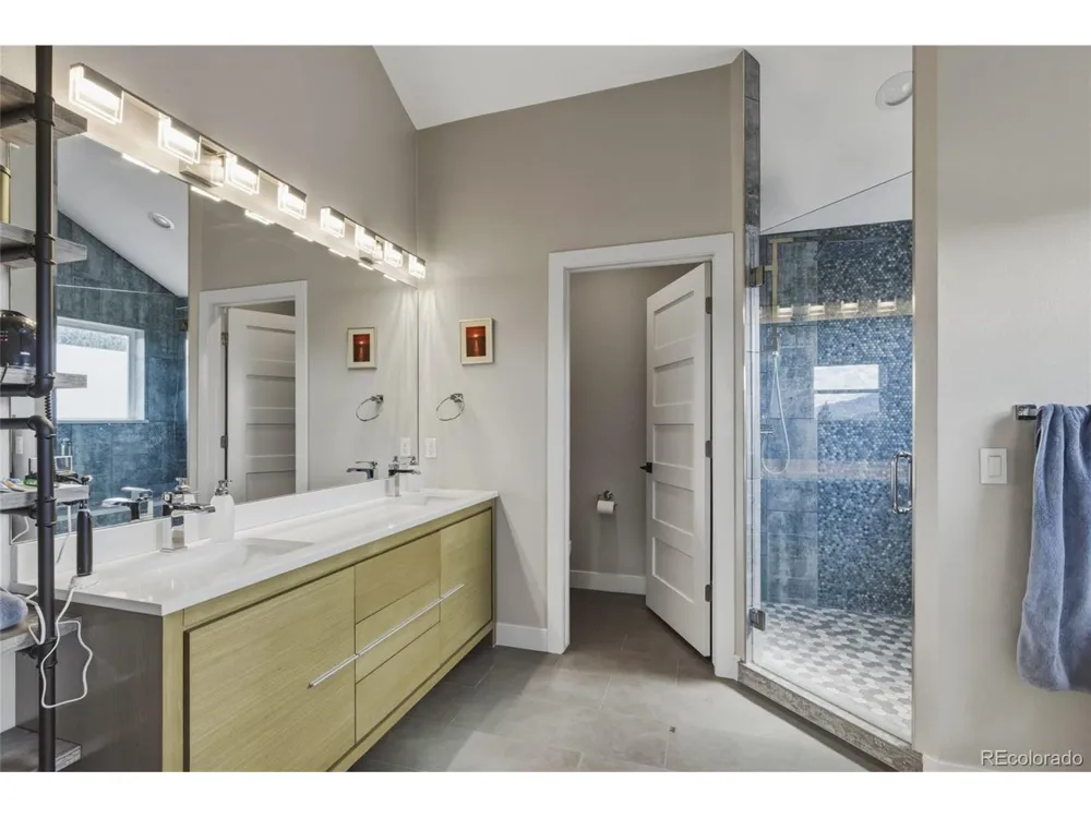 381 Saddle Lane Bailey, CO 80421