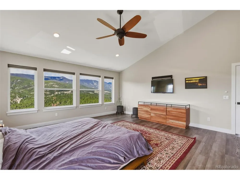 381 Saddle Lane Bailey, CO 80421