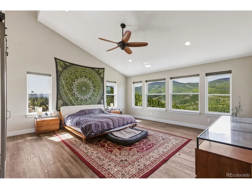 381 Saddle Lane Bailey, CO 80421