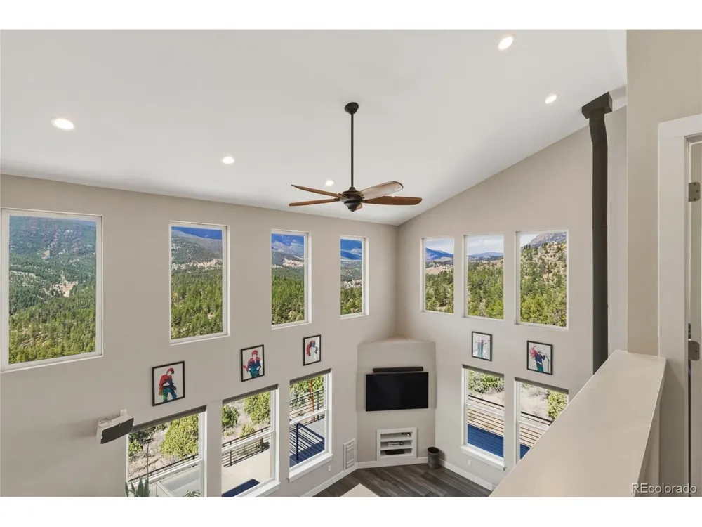 381 Saddle Lane Bailey, CO 80421