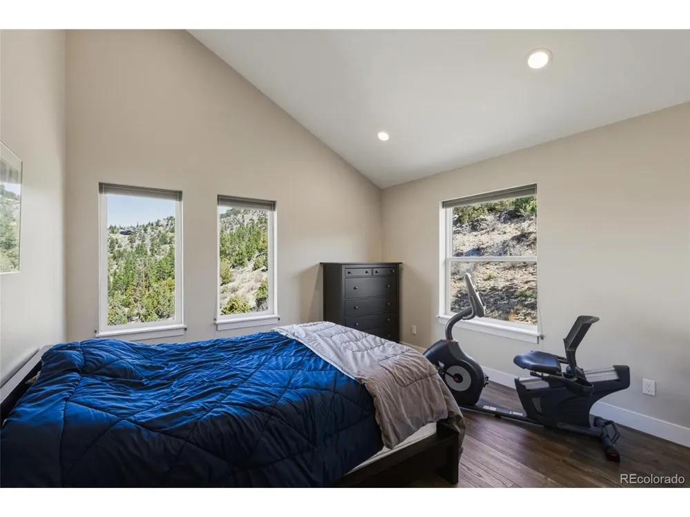 381 Saddle Lane Bailey, CO 80421