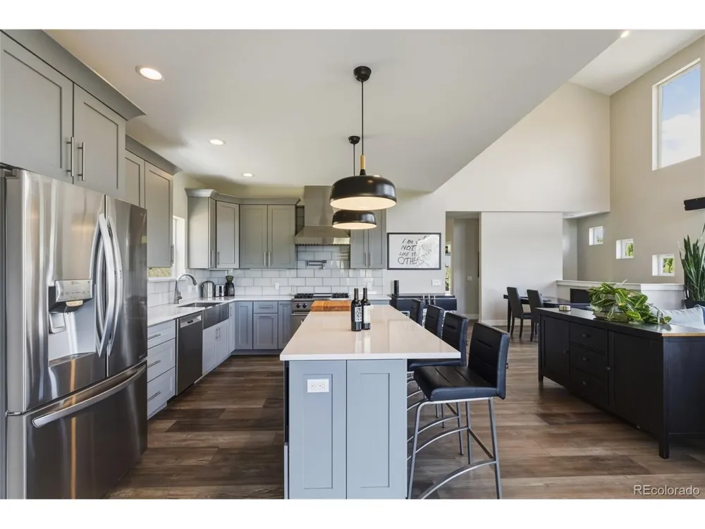 381 Saddle Lane Bailey, CO 80421