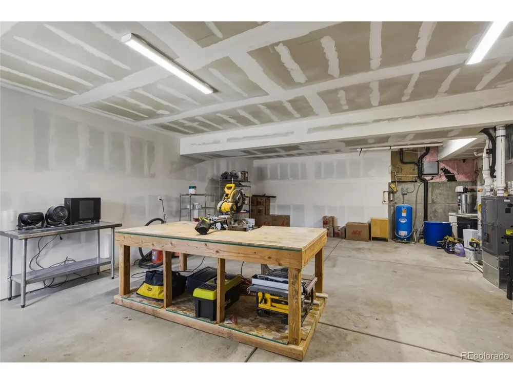 381 Saddle Lane Bailey, CO 80421