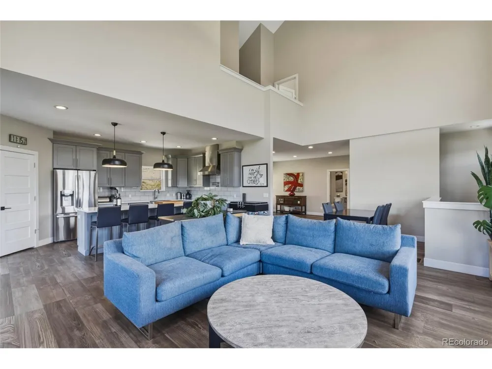381 Saddle Lane Bailey, CO 80421