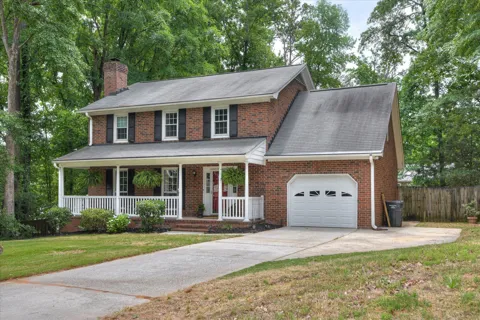 128 Sugar Maple Lane