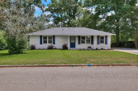3318 Westcliffe Court