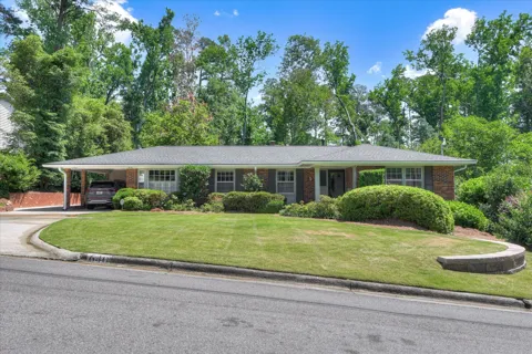 640 Cambridge Road