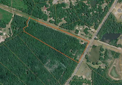 768 Sawdust Road