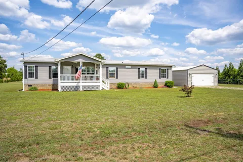 3528 Council Road