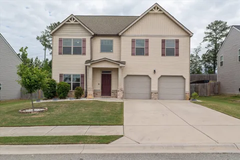 1182 Fawn Forest Road