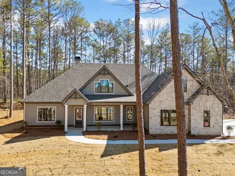 38 Liberty Station DR