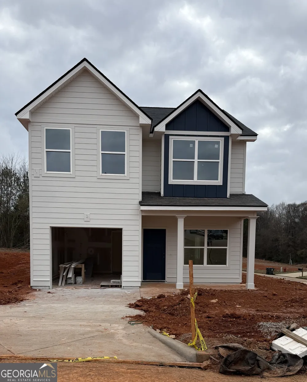 2 Morningside CT Thomaston, GA 30286