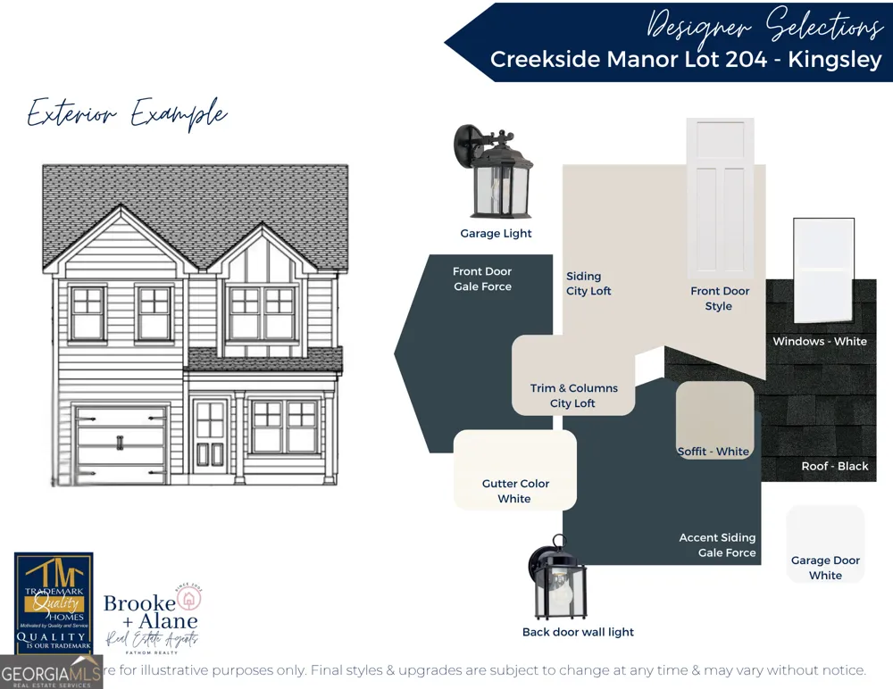 2 Morningside CT Thomaston, GA 30286