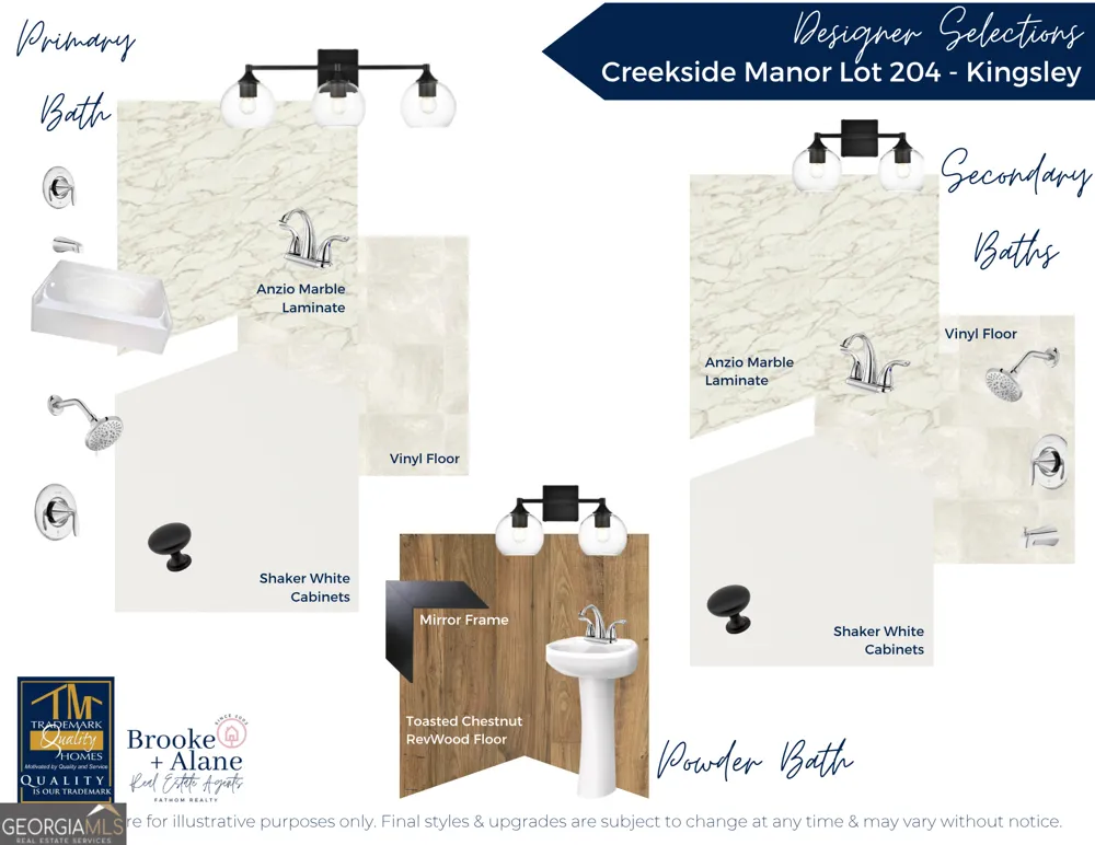 2 Morningside CT Thomaston, GA 30286
