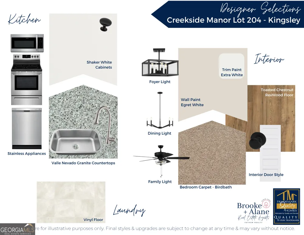 2 Morningside CT Thomaston, GA 30286