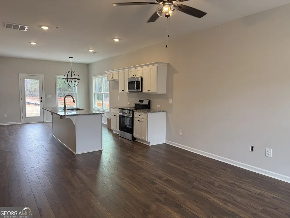 2 Morningside CT Thomaston, GA 30286