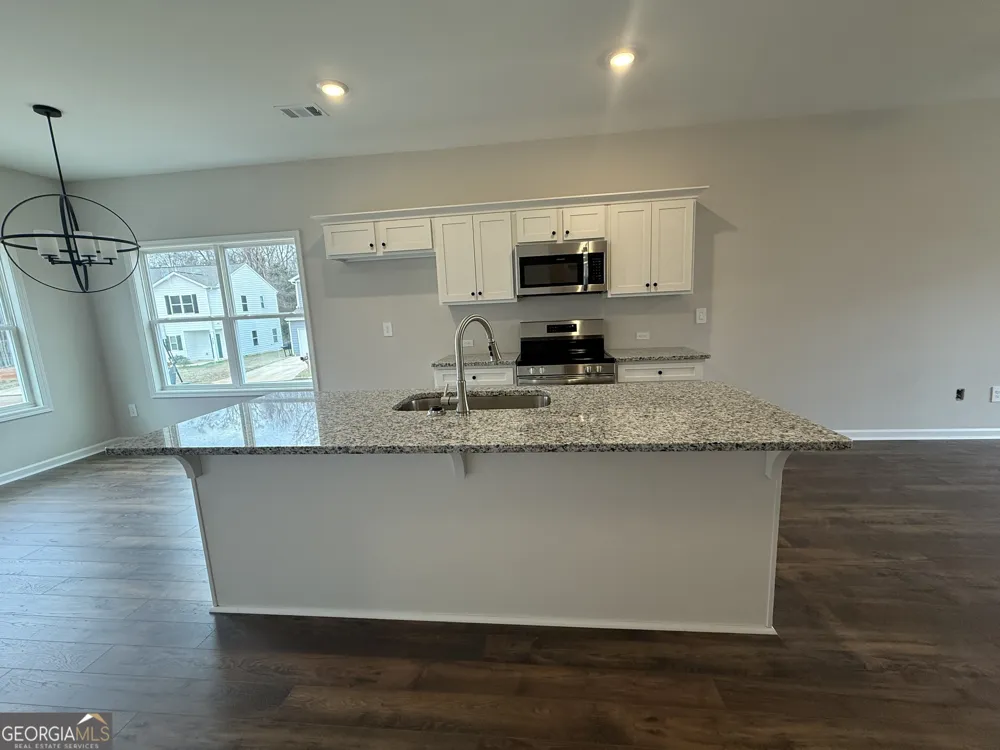 2 Morningside CT Thomaston, GA 30286