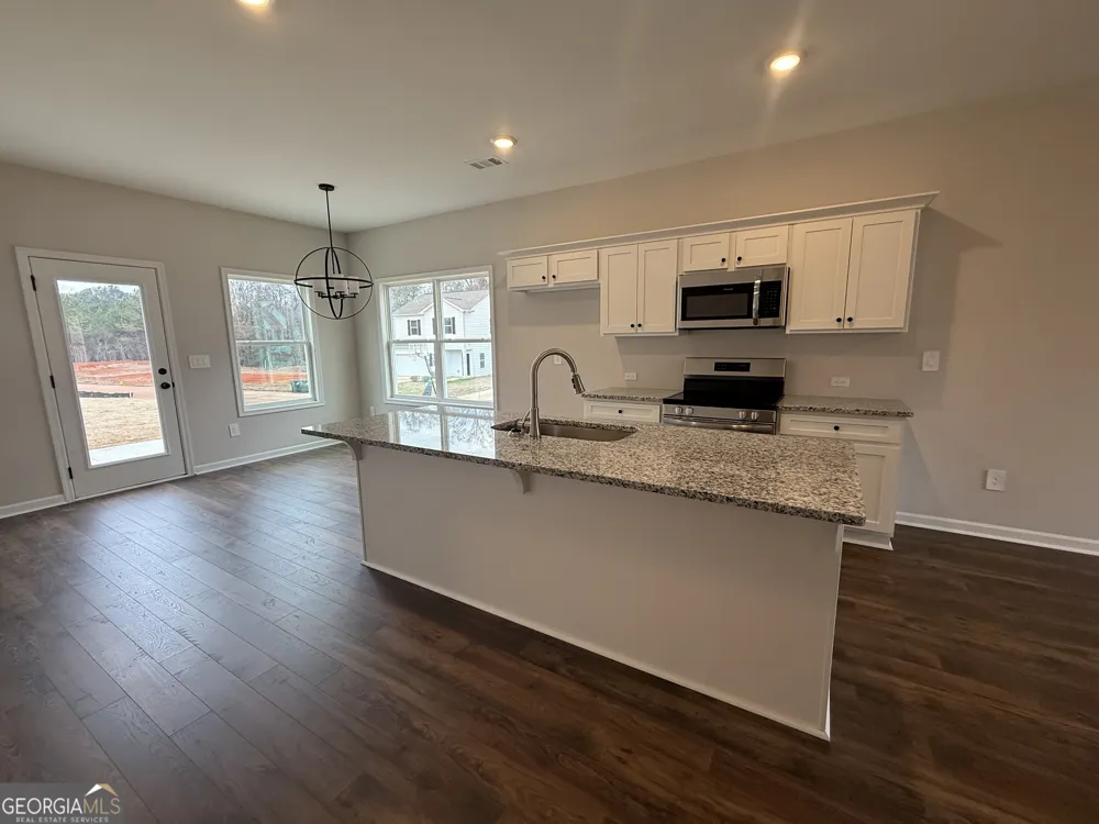 2 Morningside CT Thomaston, GA 30286