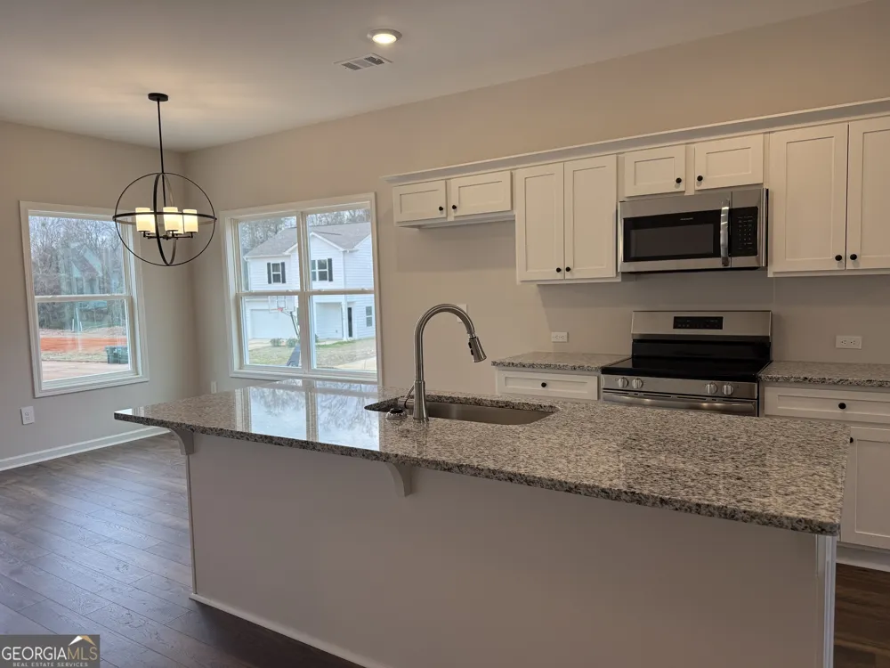 2 Morningside CT Thomaston, GA 30286