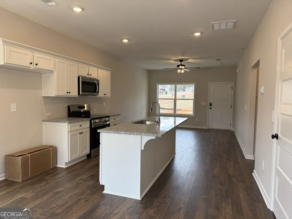 2 Morningside CT Thomaston, GA 30286