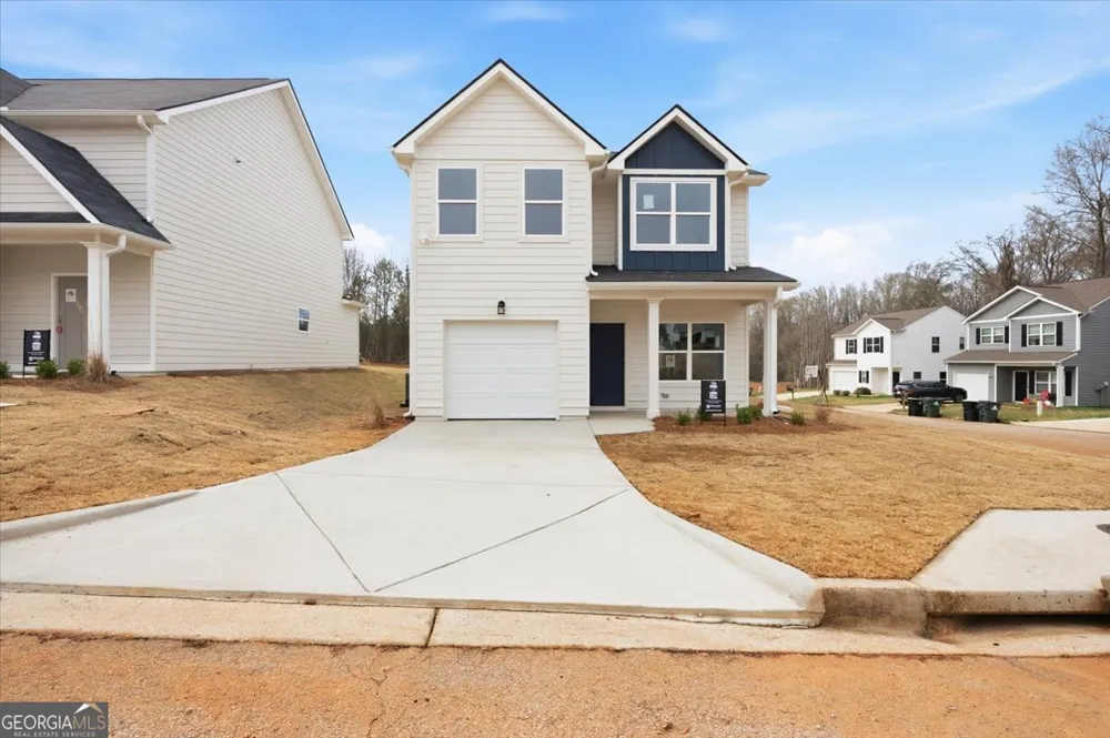 2 Morningside CT Thomaston, GA 30286