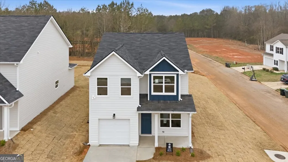 2 Morningside CT Thomaston, GA 30286