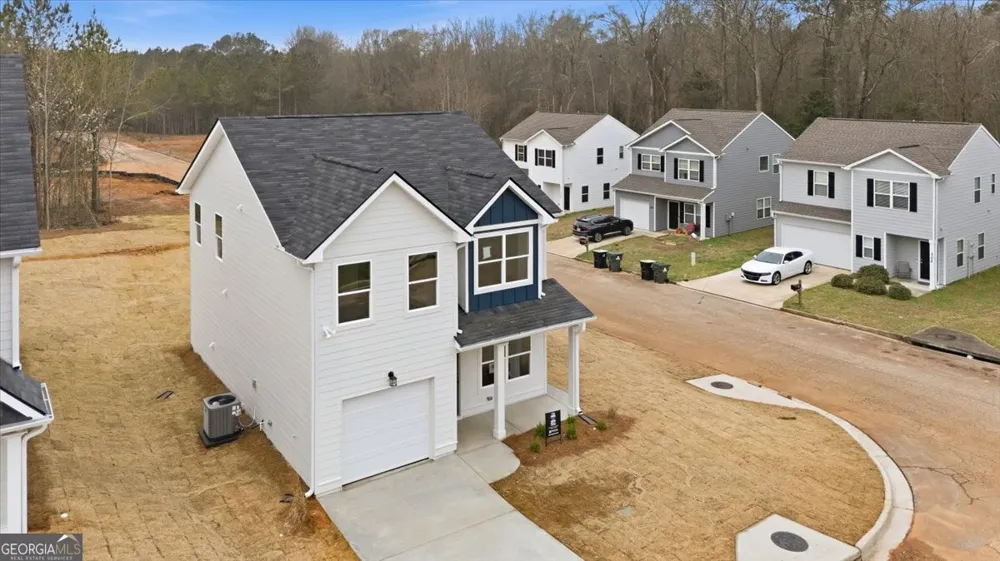 2 Morningside CT Thomaston, GA 30286