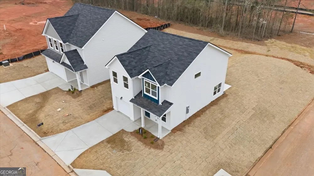 2 Morningside CT Thomaston, GA 30286