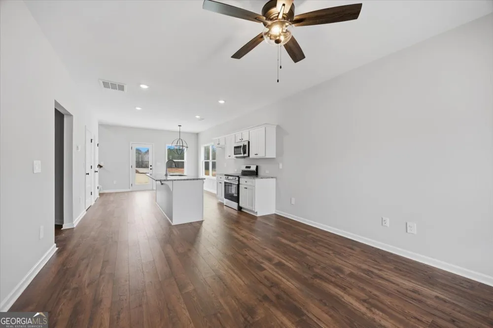 2 Morningside CT Thomaston, GA 30286