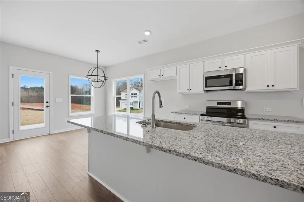 2 Morningside CT Thomaston, GA 30286