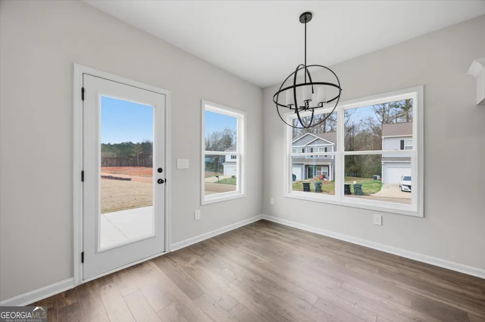 2 Morningside CT Thomaston, GA 30286