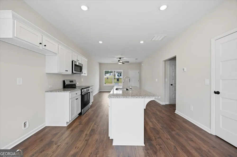 2 Morningside CT Thomaston, GA 30286