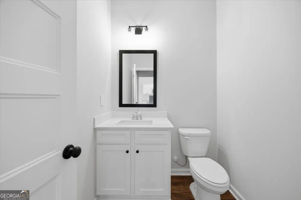 2 Morningside CT Thomaston, GA 30286