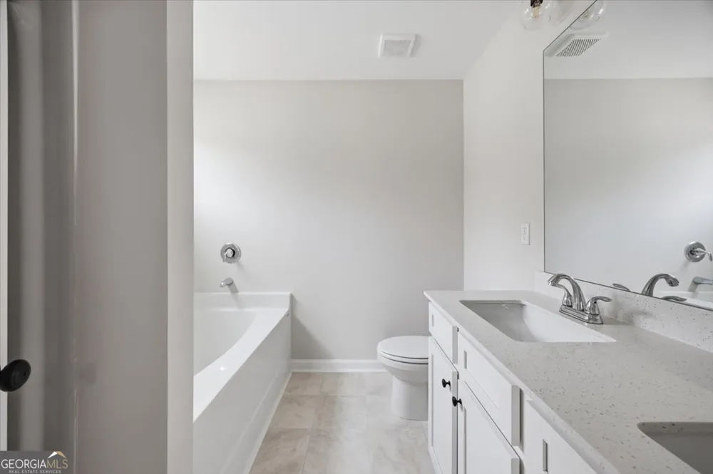 2 Morningside CT Thomaston, GA 30286