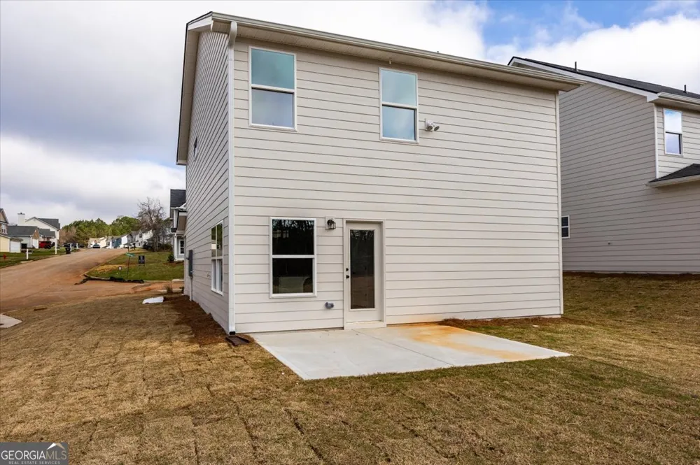 2 Morningside CT Thomaston, GA 30286