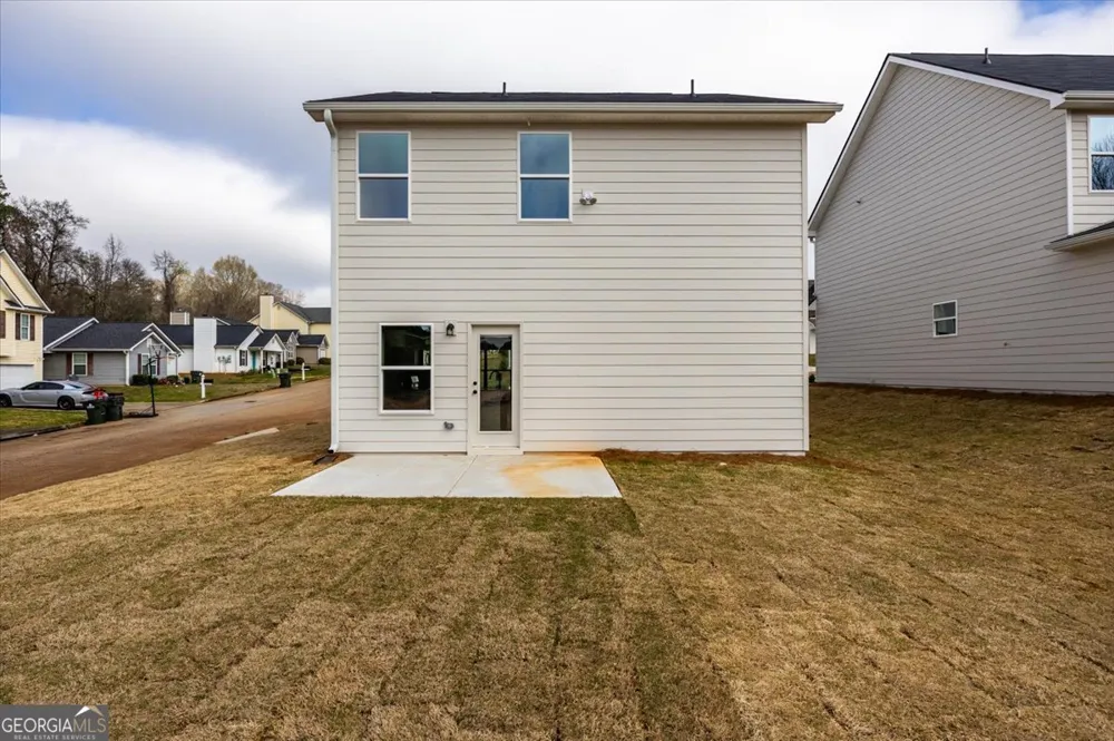 2 Morningside CT Thomaston, GA 30286