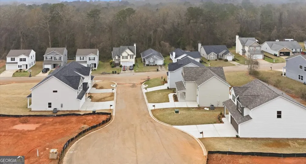 2 Morningside CT Thomaston, GA 30286
