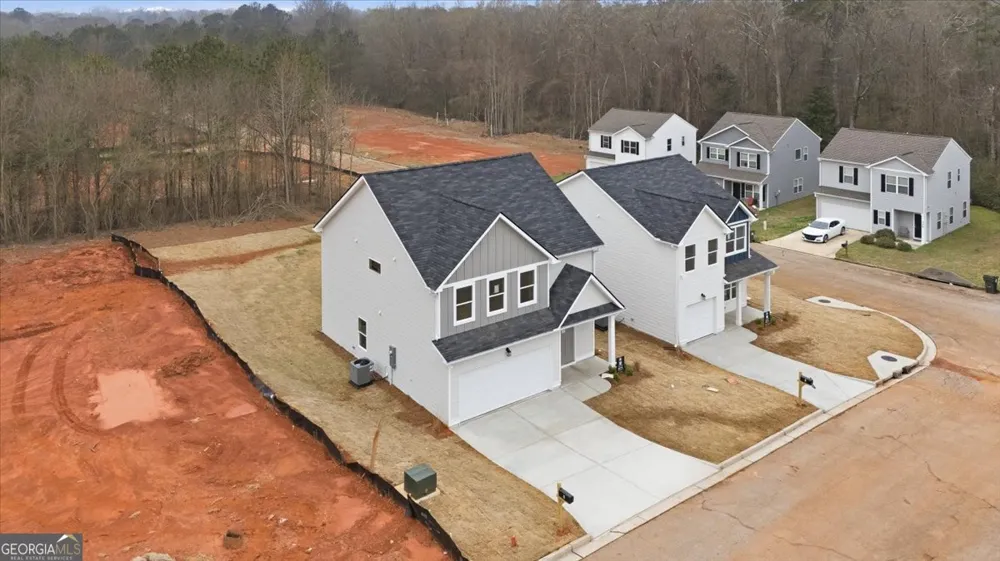2 Morningside CT Thomaston, GA 30286