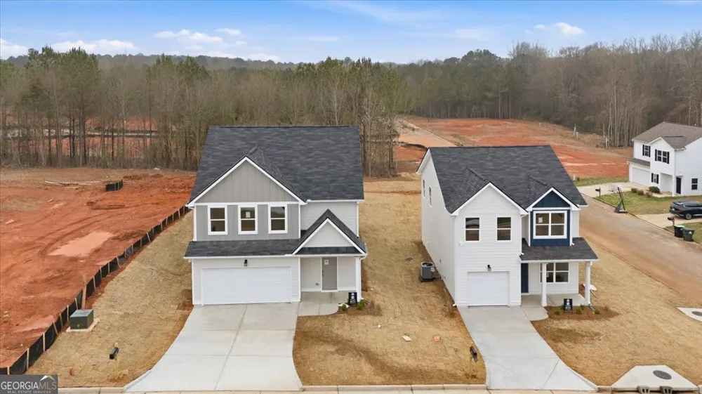 2 Morningside CT Thomaston, GA 30286