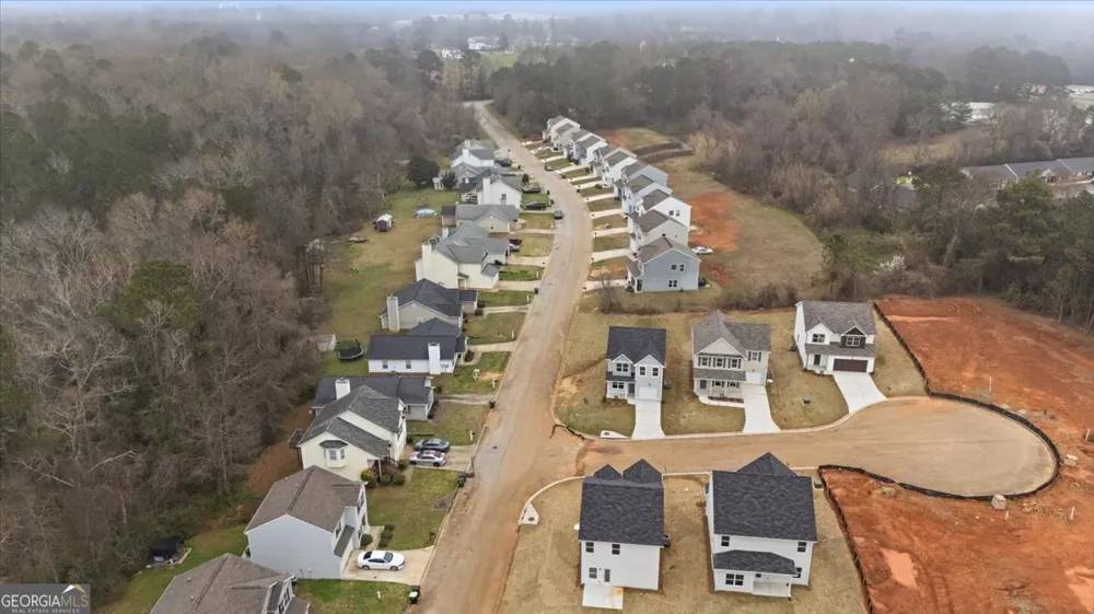 2 Morningside CT Thomaston, GA 30286