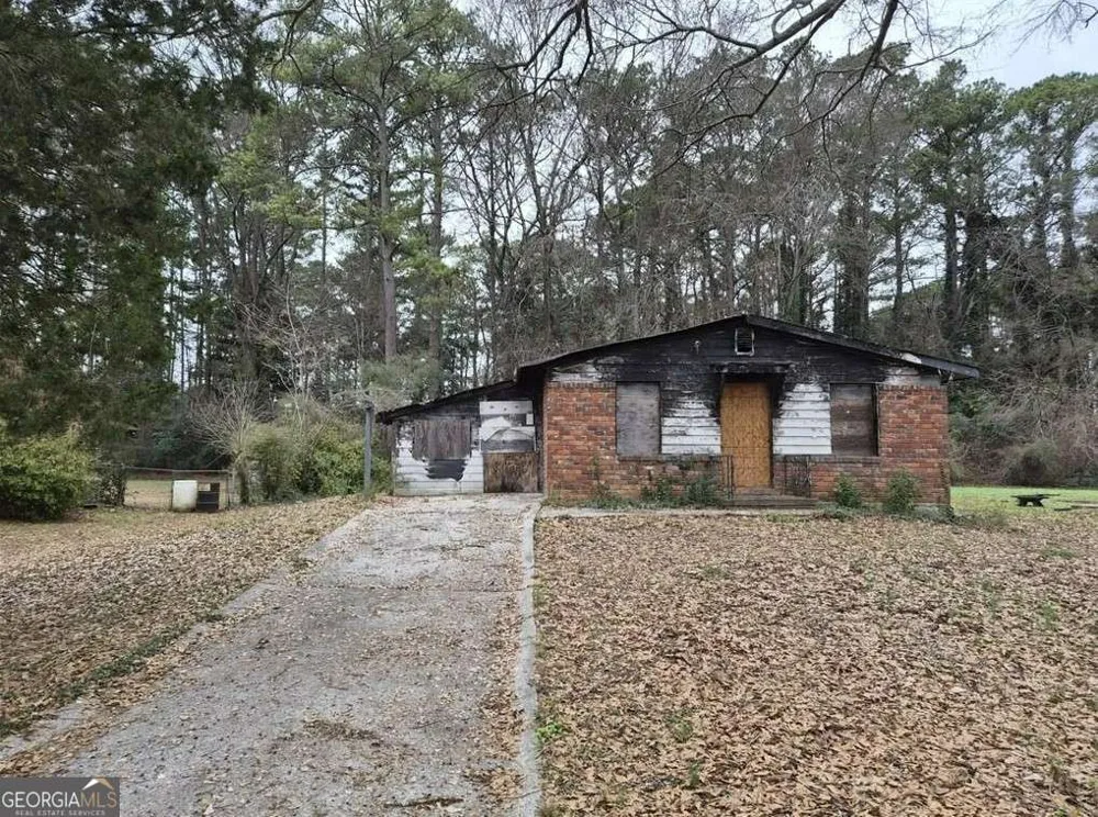 6203 Castlewood DR Morrow, GA 30260