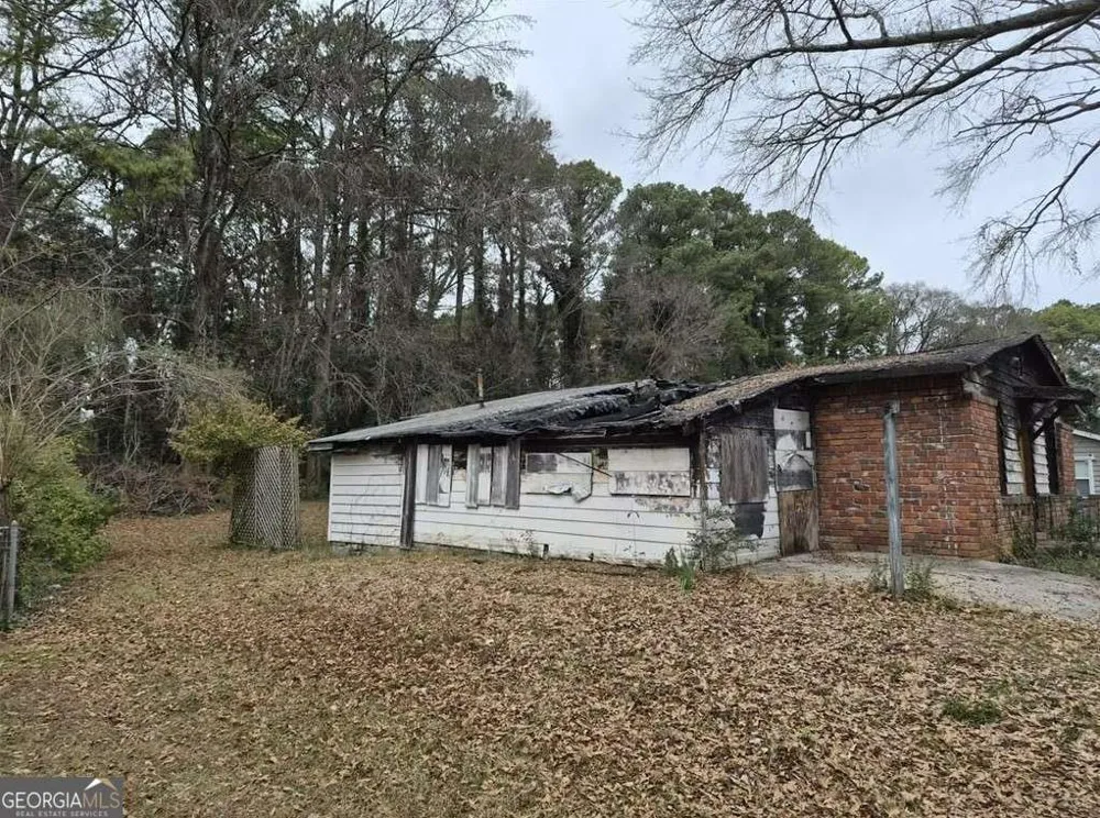6203 Castlewood DR Morrow, GA 30260