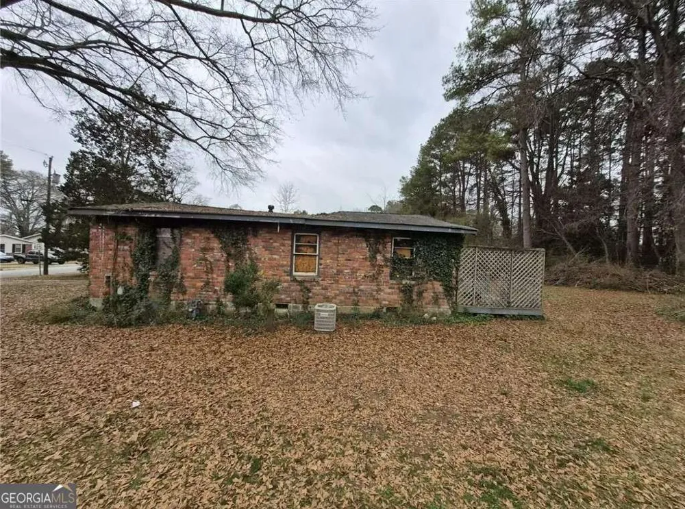 6203 Castlewood DR Morrow, GA 30260